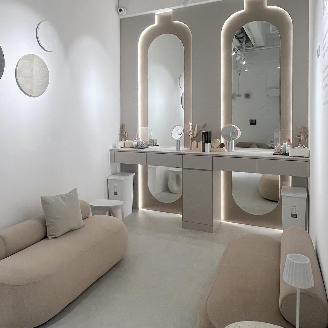 輕小美醫美診所